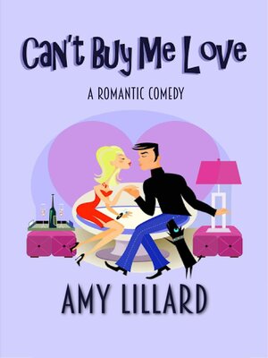 cover image of Can't Buy Me Love